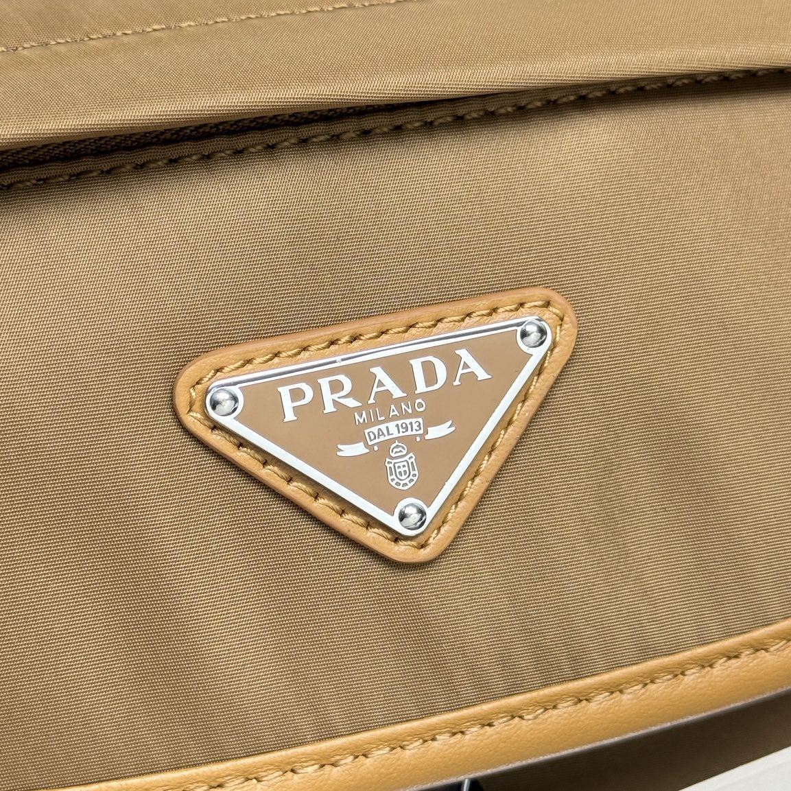 Prada Satchel Bags